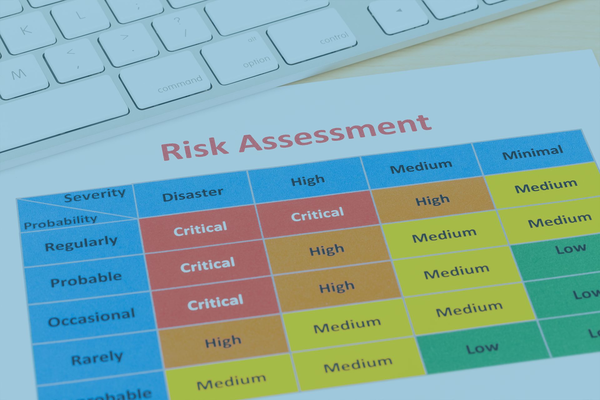 Health and safety management system for London businesses